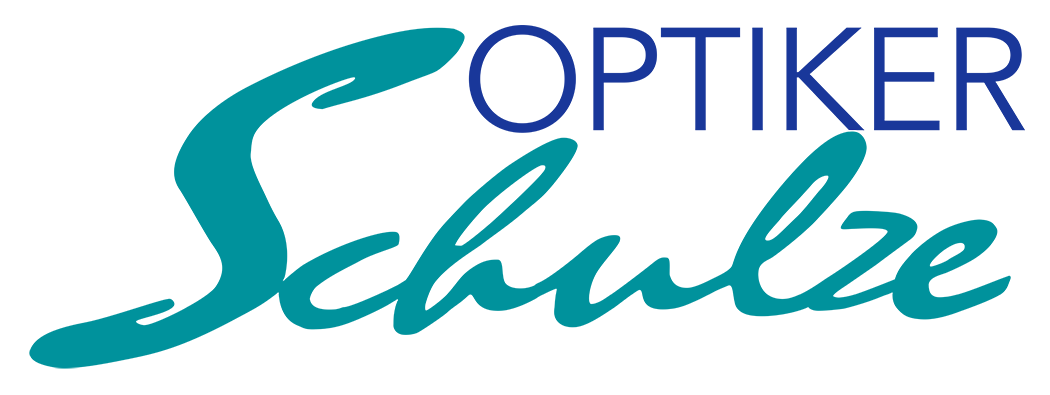 Logo - Optiker Schulze aus Kühlungsborn